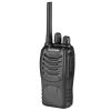 BF-88E 1500mAh Ultra-long Standby Walkie-talkie EU Standard Black