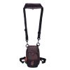 Fly Fishing Chest Bag Lightweight Waist Pack